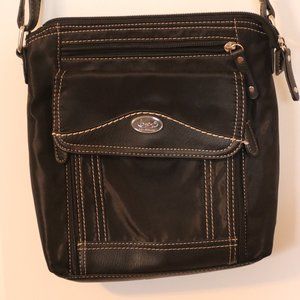 boc Crossbody black purse